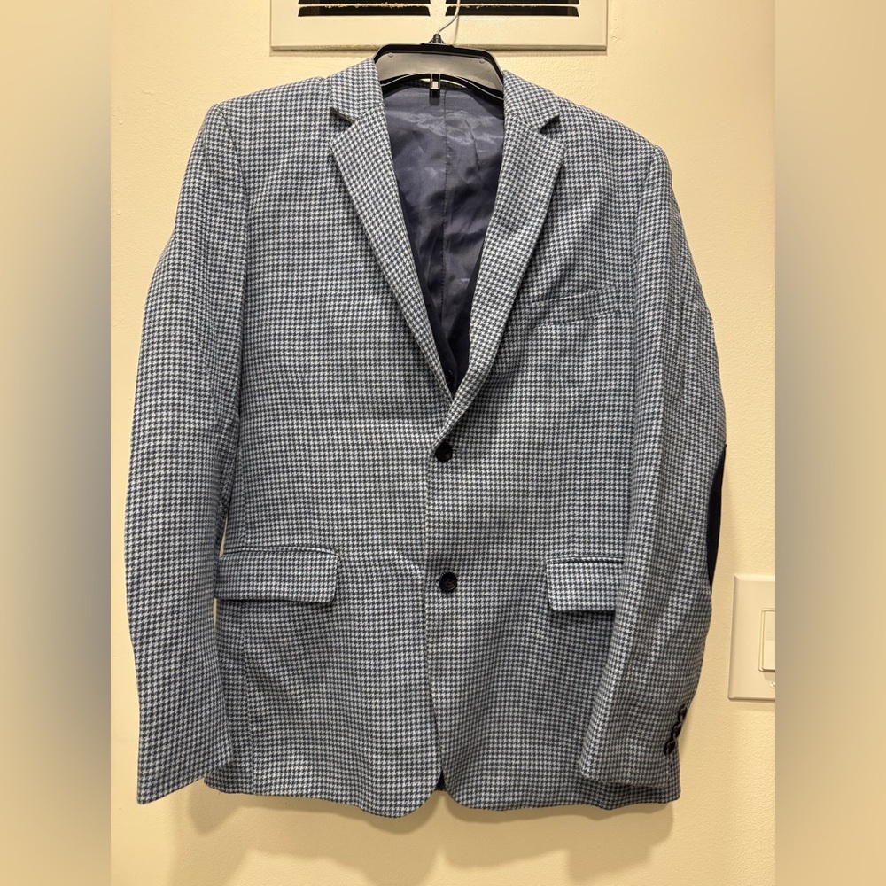 Kids World of USA 3-Piece Suit Listing (Youth)